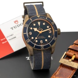 Sample photo of Tudor79250BB at Antiquorum 