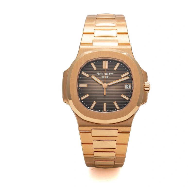 Sample photo of Patek Philippe5711 at Antiquorum