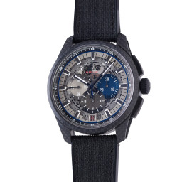 Sample photo of zenith10.2260.400/69.r573 at Antiquorum Important Modern & Vintage Timepiece