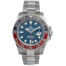 Sample photo of Rolex, Geneva126719 at Antiquorum Important Modern & Vintage Timepieces