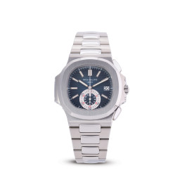 Sample photo of patek-philippe5980/1a-001 at Antiquorum Important Modern & Vintage Timepieces