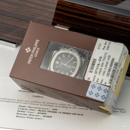 Sample photo of Patek Philippe5711 at Antiquorum