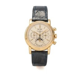 Sample photo of Patek Philippe3970 at Antiquorum
