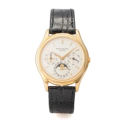 Sample photo of Patek Philippe, Switzerland3940 at Antiquorum 