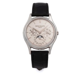 Sample photo of patek-philippe5140g-001 at Antiquorum Important Modern & Vintage Timepieces
