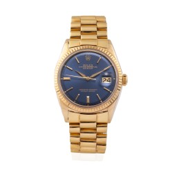 Sample photo of rolex1601 at Antiquorum Important Modern & Vintage Timepieces