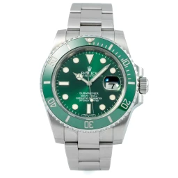 Sample photo of Rolex, Geneva116610LV at Antiquorum Important Modern & Vintage Timepieces