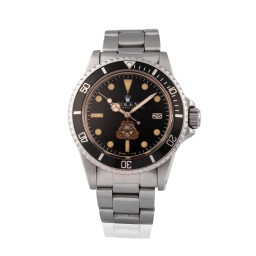 Sample photo of rolex1680 at Antiquorum Important Modern & Vintage Timepieces