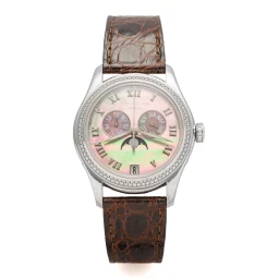 Sample photo of Patek Philippe4936 at Antiquorum 
