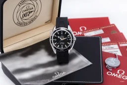 Sample photo of Omega29075091 at Antiquorum Important Modern & Vintage Timepieces...