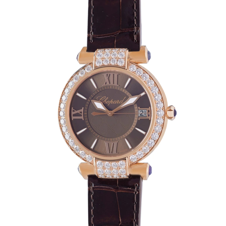 Sample photo of chopard384241 at Antiquorum Important Modern & Vintage Timepieces