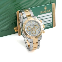 Sample photo of Rolex116523 at Antiquorum