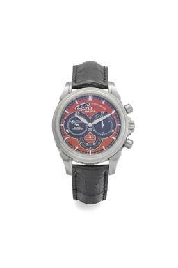 Sample photo of Omega4851.61.31 at Antiquorum Important Modern & Vintage Timepieces...