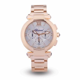 Sample photo of chopard384211 at Antiquorum Important Modern & Vintage Timepieces & Jewelry