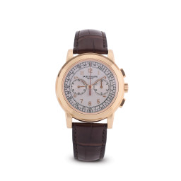 Sample photo of patek-philippe5070 at Antiquorum Important Modern & Vintage Timepieces
