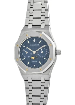 Sample photo of Audemars Piguet25594ST at Antiquorum Important Watches