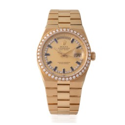 Sample photo of rolex19048 at Antiquorum Important Modern & Vintage Timepieces