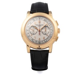 Sample photo of patek-philippe5070r at Antiquorum Important Modern & Vintage Timepieces