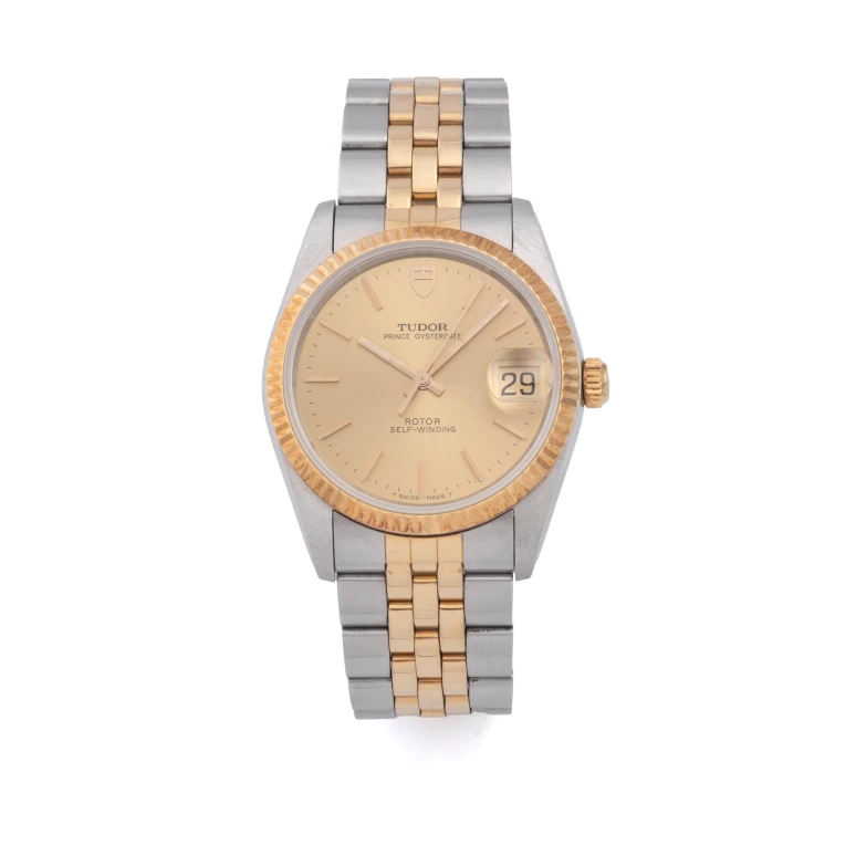 Sample photo of tudor74033 at Antiquorum Only Online Auction