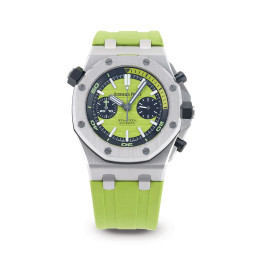 Sample photo of audemars-piguet26703st.oo.a038ca.01 at Antiquorum Important Modern & Vintage Timepieces