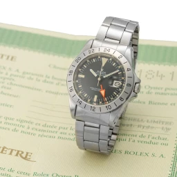 Sample photo of Rolex1655 at Antiquorum