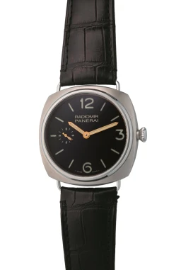 Sample photo of PaneraiPAM00309 at Antiquorum Important Modern & Vintage Timepieces...