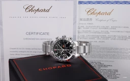 Sample photo of Chopard158992-3001 at Antiquorum Important Modern & Vintage Timepieces