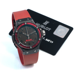Sample photo of hublot361.cr.1110.rr.1913.awf10 at Antiquorum Important Modern & Vintage Timepiece