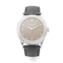 Sample photo of Patek Philippe5298 at Antiquorum 