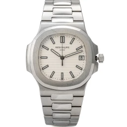 Sample photo of Patek Philippe5711 at Antiquorum