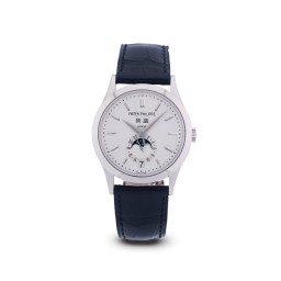 Sample photo of patek-philippe5396g-011 at Antiquorum Important Modern & Vintage Timepieces
