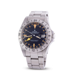 Sample photo of rolex1655 at Antiquorum Important Modern & Vintage Timepieces