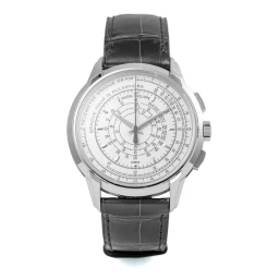 Sample photo of Patek Philippe, Geneva5975 G-001 at Antiquorum Important Modern & Vintage Timepieces