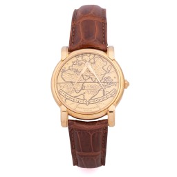Sample photo of vacheron-constantin43050 at Antiquorum Important Modern & Vintage Timepieces