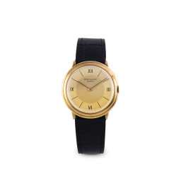 Sample photo of patek-philippe2501 at Antiquorum Important Modern & Vintage Timepieces