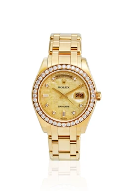 Sample photo of Rolex18948 at Antiquorum Important Modern & Vintage Timepieces...