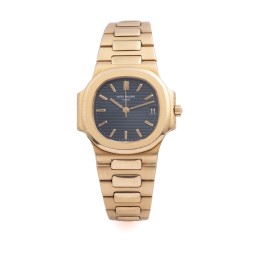 Sample photo of patek-philippe3800/1 at Antiquorum Important Modern & Vintage Timepieces