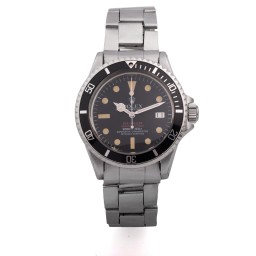 Sample photo of rolex1665 at Antiquorum Important Modern & Vintage Timepieces