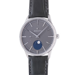 Sample photo of zenith16.3200.692/03.c833 at Antiquorum Important Modern & Vintage Timepiece