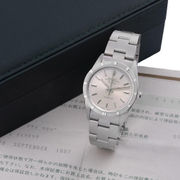 rolex14010在安帝古伦 Important Modern & Vintage Timepieces上的样品照片