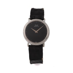 Sample photo of piaget7632 at Antiquorum Only Online Auction