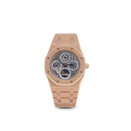 Sample photo of audemars-piguet25829or.oo.0944or.01 at Antiquorum Important Modern & Vintage Timepieces