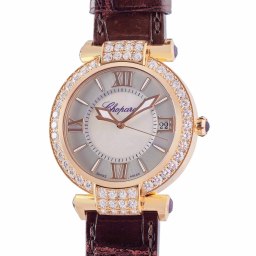 Sample photo of chopard384241 at Antiquorum Important Modern & Vintage Timepieces & Jewelry