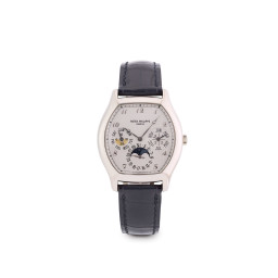 Sample photo of patek-philippe5040g-018 at Antiquorum Important Modern & Vintage Timepieces