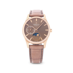 Sample photo of zenith22.2310.692/75.c709 at Antiquorum Important Modern & Vintage Timepieces