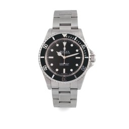 Sample photo of rolex14060 at Antiquorum Important Modern & Vintage Timepieces