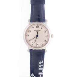 Sample photo of patek-philippe5053g-001 at Antiquorum Important Modern & Vintage Timepieces