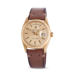 Sample photo of rolex1803 at Antiquorum Important Modern & Vintage Timepieces