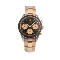 Sample photo of rolex6241 at Antiquorum Important Modern & Vintage Timepieces