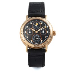 Sample photo of audemars-piguet25934 at Antiquorum Important Modern & Vintage Timepieces